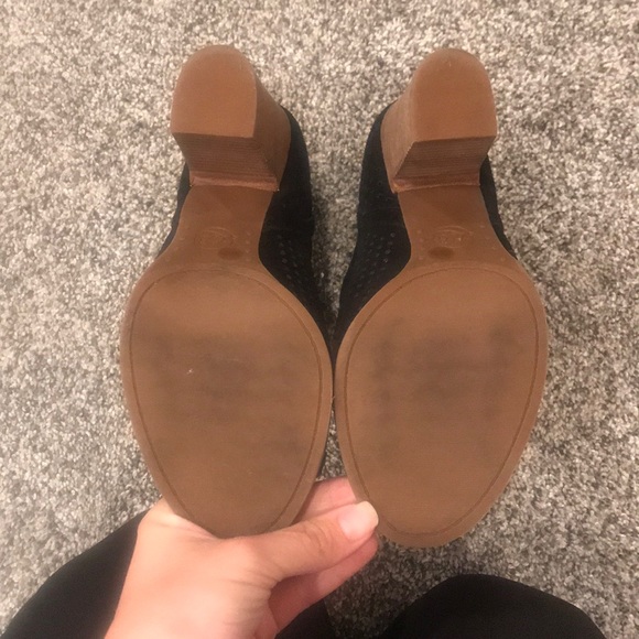 COPY - Lucky Brand Heels - Picture 7 of 8